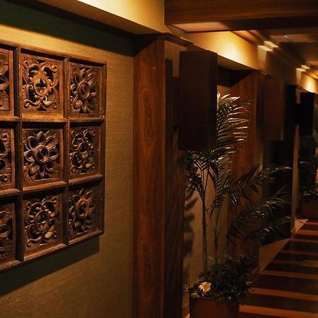 ホテルエイシア Hotel Asia (Adults Only) Gifu Eksteriør billede