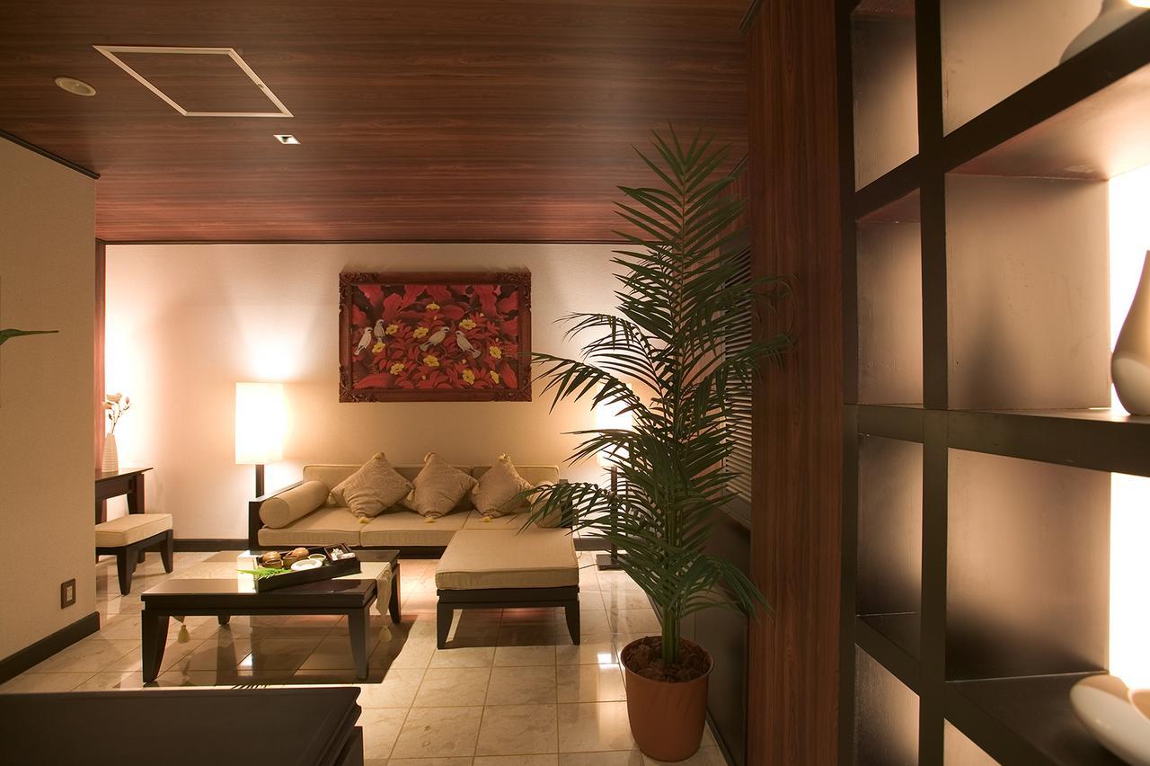 ホテルエイシア Hotel Asia (Adults Only) Gifu Eksteriør billede