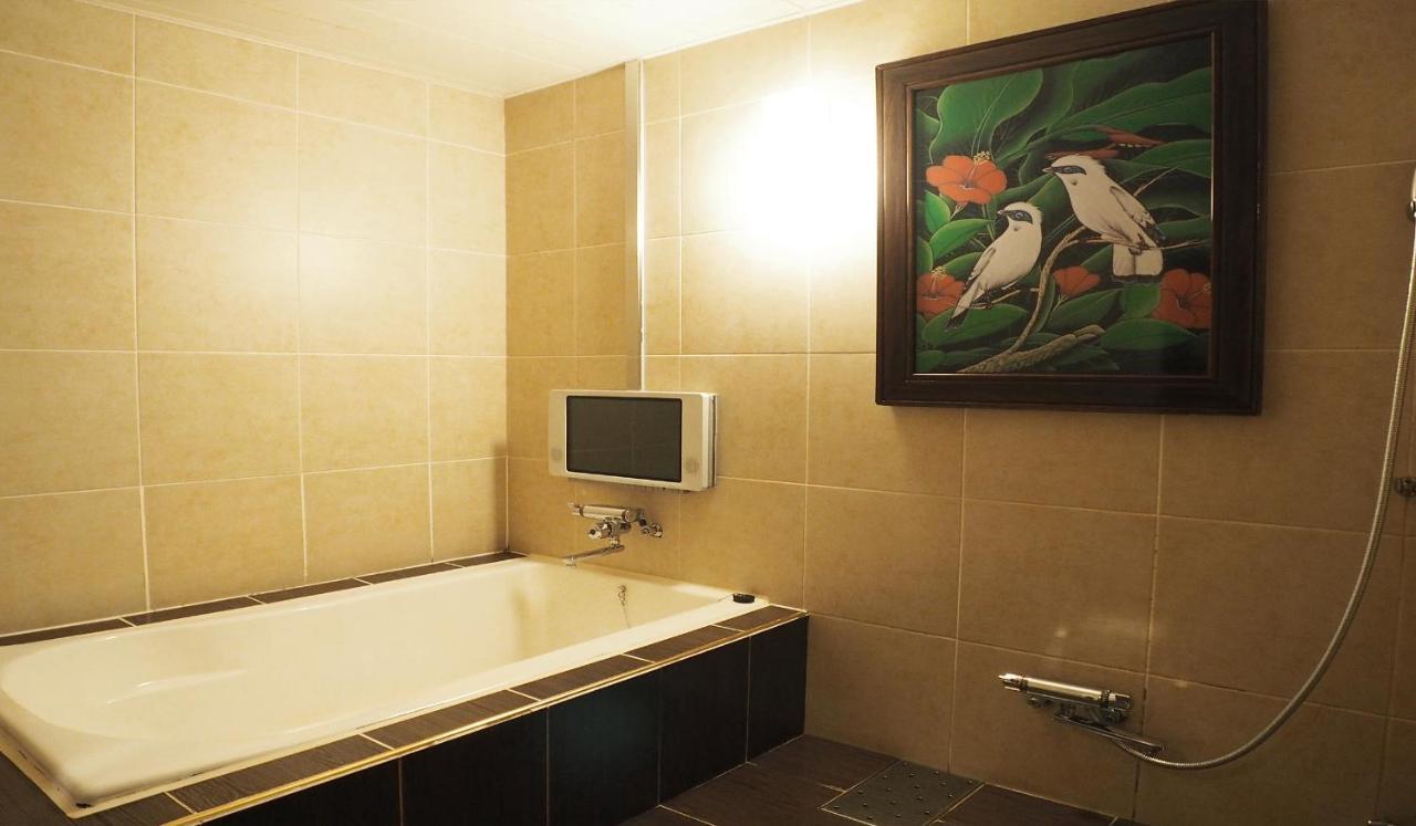 ホテルエイシア Hotel Asia (Adults Only) Gifu Eksteriør billede